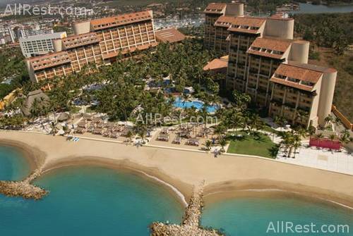 The Westin Resort & Spa Puerto Vallarta 